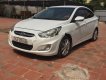 Hyundai Accent 2015 - Bán xe Hyundai Accent đời 2015, màu trắng, nhập khẩu