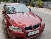 BMW 3 Series 320i 2011 - Bán BMW 3 Series 320i năm sản xuất 2011, màu đỏ, xe nhập, 535tr