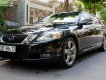 Lexus GS   2009 - Cần bán Lexus GS 350 đời 2009, màu đen, nhập khẩu  