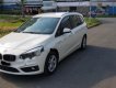 BMW 2 Series 218i Gran Tourer 2016 - Cần bán BMW 2 Series 218i Gran Tourer đời 2016, màu trắng, nhập khẩu  