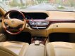 Mercedes-Benz S class 2010 - Bán Mercedes S500L đời 2010, màu đen, xe nhập