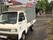 Daewoo Labo   2001 - Bán Daewoo Labo năm 2001, màu trắng, nhập khẩu Hàn Quốc 