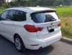 BMW 2 Series 218i Gran Tourer 2016 - Cần bán BMW 2 Series 218i Gran Tourer đời 2016, màu trắng, nhập khẩu  