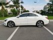 Mercedes-Benz CLA class   2017 - Bán lại xe Mercedes CLA200 sản xuất 2017, màu trắng, xe nhập