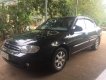 Kia Spectra   2003 - Bán Kia Spectra năm sản xuất 2003, màu đen, 175 triệu