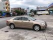 Toyota Camry 2007 - Bán Toyota Camry sản xuất 2007, màu vàng cát, số tự động, giá chỉ 455 triệu