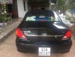 Kia Spectra   2003 - Bán Kia Spectra năm sản xuất 2003, màu đen, 175 triệu