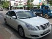 Nissan Teana   2010 - Cần bán Nissan Teana 2.0 AT năm 2010, màu trắng, nhập khẩu 