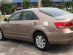 Toyota Camry 2007 - Bán Toyota Camry sản xuất 2007, màu vàng cát, số tự động, giá chỉ 455 triệu