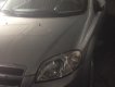 Chevrolet Aveo 2012 - Bán xe Chevrolet Aveo năm sản xuất 2012, màu bạc, giá 220tr