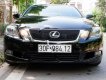 Lexus GS   2009 - Cần bán Lexus GS 350 đời 2009, màu đen, nhập khẩu  