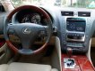 Lexus GS   2009 - Cần bán Lexus GS 350 đời 2009, màu đen, nhập khẩu  