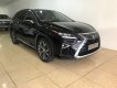 Lexus RX350 Luxury 2016 - Bán Lexus RX350 Luxury đời 2016, màu đen, nhập khẩu chính hãng