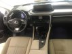 Lexus RX350 Luxury 2016 - Bán Lexus RX350 Luxury đời 2016, màu đen, nhập khẩu chính hãng