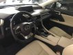 Lexus RX350 Luxury 2016 - Bán Lexus RX350 Luxury đời 2016, màu đen, nhập khẩu chính hãng