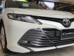 Toyota Camry 2019 - Bán Toyota Camry sản xuất năm 2019, màu trắng, xe nhập