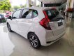 Honda Jazz 2019 - Bán ô tô Honda Jazz năm 2019, màu trắng, xe nhập, giá chỉ 594 triệu