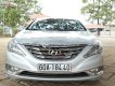 Hyundai Sonata 2010 - Bán Hyundai Sonata năm sản xuất 2010, màu bạc, nhập khẩu, giá chỉ 515 triệu