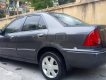 Ford Laser 2003 - Bán xe Ford Laser sản xuất 2003, màu xám chính chủ