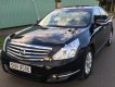 Nissan Teana 2010 - Bán Nissan Teana đời 2010, màu đen, nhập khẩu nguyên chiếc