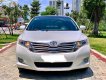 Toyota Venza 2009 - Cần bán gấp Toyota Venza năm sản xuất 2009, màu trắng, xe nhập