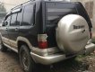 Isuzu Trooper 2003 - Cần bán Isuzu Trooper đời 2003, màu đen, nhập khẩu nguyên chiếc