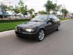 BMW 3 Series 2005 - Cần bán BMW 325i 2005, màu đen số tự động