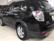 Chevrolet Captiva 2009 - Bán Chevrolet Captiva đời 2009, màu đen xe gia đình, 300 triệu