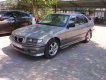 BMW M3 2.5 MT 1993 - Bán BMW M3 2.5 MT sản xuất năm 1993, màu xám, nhập khẩu nguyên chiếc ít sử dụng