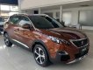 Peugeot 3008 2019 - Bán Peugeot 3008 sản xuất 2019, màu nâu