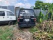 Suzuki Super Carry Van 1995 - Cần bán xe Suzuki Super Carry Van năm 1995, màu đen chính chủ