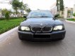 BMW 3 Series 2005 - Cần bán BMW 325i 2005, màu đen số tự động