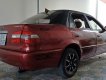 Toyota Corolla 2001 - Cần bán lại xe Toyota Corolla năm 2001, màu đỏ, nhập khẩu nguyên chiếc, giá chỉ 130 triệu