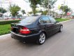 BMW 3 Series 2005 - Cần bán BMW 325i 2005, màu đen số tự động