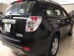 Chevrolet Captiva 2009 - Bán Chevrolet Captiva đời 2009, màu đen xe gia đình, 300 triệu