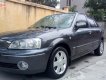 Ford Laser 2003 - Bán xe Ford Laser sản xuất 2003, màu xám chính chủ