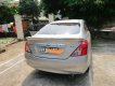 Nissan Sunny 2016 - Bán Nissan Sunny đời 2016, màu bạc