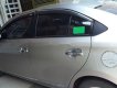 Toyota Vios 2018 - Bán xe Toyota Vios đời 2018, màu bạc, giá tốt