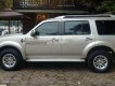 Ford Everest 2009 - Cần bán xe Ford Everest đời 2009, giá tốt