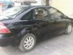 Ford Focus 2006 - Cần bán lại xe Ford Focus 2006, màu đen, nhập khẩu, 199 triệu