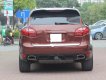 Porsche Cayenne S 2010 - Cần bán lại xe Porsche Cayenne S đời 2010, màu nâu, xe nhập