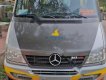 Mercedes-Benz Sprinter 313 2010 - Cần bán lại xe Mercedes 313 sản xuất 2010, giá chỉ 402 triệu