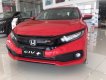 Honda Civic 2019 - Bán Honda Civic đời 2019, màu đỏ, nhập khẩu nguyên chiếc, giá cạnh tranh