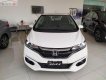 Honda Jazz 2019 - Bán ô tô Honda Jazz năm 2019, màu trắng, xe nhập, giá chỉ 594 triệu