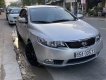 Kia Forte   2011 - Bán Kia Forte sản xuất 2011, màu bạc  