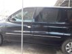 Kia Carnival 2007 - Bán xe Kia Carnival năm sản xuất 2007, màu đen