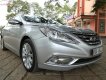 Hyundai Sonata 2010 - Bán Hyundai Sonata năm sản xuất 2010, màu bạc, nhập khẩu, giá chỉ 515 triệu