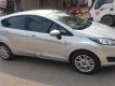 Ford Fiesta 2015 - Bán Ford Fiesta năm sản xuất 2015, màu bạc, giá 415tr