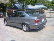 BMW M3 2.5 MT 1993 - Bán BMW M3 2.5 MT sản xuất năm 1993, màu xám, nhập khẩu nguyên chiếc ít sử dụng