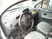 Chevrolet Spark 2009 - Bán Chevrolet Spark đời 2009, màu trắng